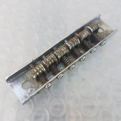 60's TEISCO BRIDGE image 2