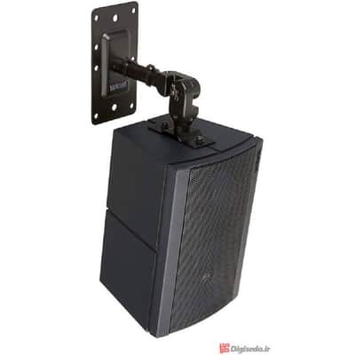 Yamaha S15 Two Way Passive Speaker System w/ BWS20-190 Wall Mounts (pair) image 4