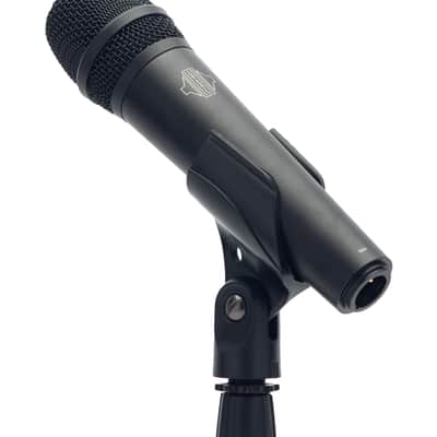 Sontronics Solo | Supercardioid Dynamic Microphone. New with Full Warranty! image 6