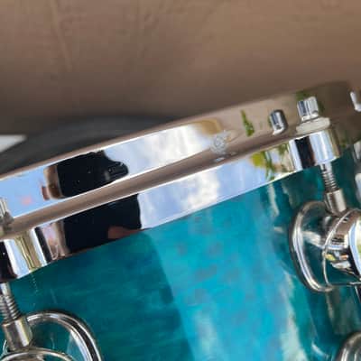 Mapex Maple Deluxe Snare Drum - 6.5x14” image 3