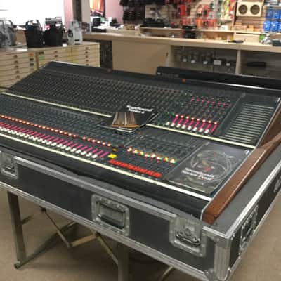 Soundcraft Series 4 image 3