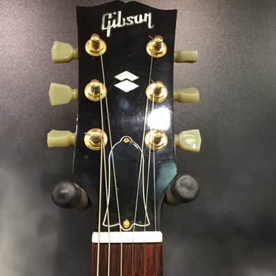 Gibson Blueshawk image 6