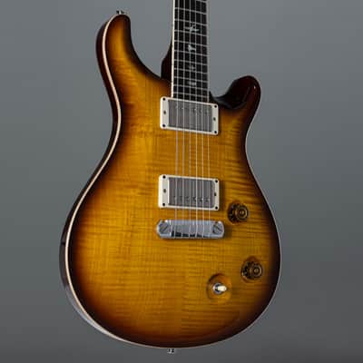 PRS McCarty McCarty Tobacco Sunburst #0359956 - Custom Electric Guitar image 6