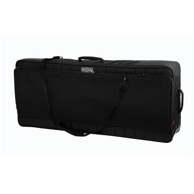 Gator Cases G Pg 61 Borsa Pro Go Tastiera 61 Tasti image 2
