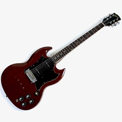 Gibson SG Special 