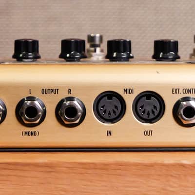 IK Multimedia AmpliTube X-Vibe image 5