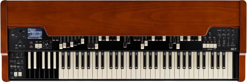 Hammond XK-7 Organ image 1