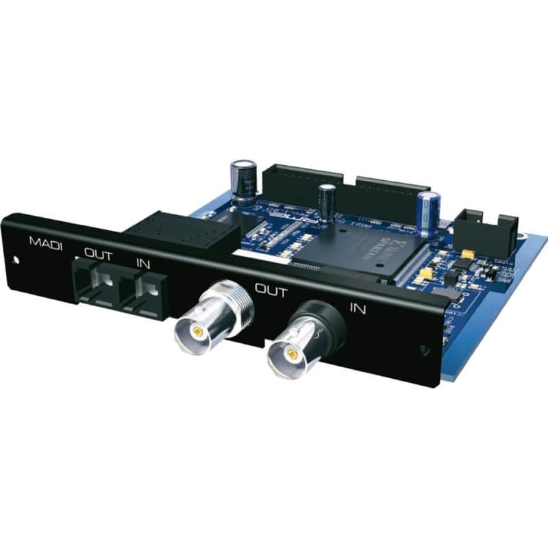 RME I64 MADI Option Card image 1