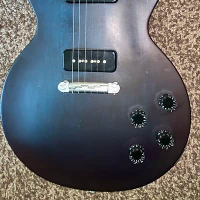 2014  Gibson les paul 120th anniversary  Melody Maker  electric guitar made  in the usa image 4