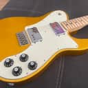 Fender FSR Classic Series '72 Telecaster Deluxe 2012 - Vegas Gold