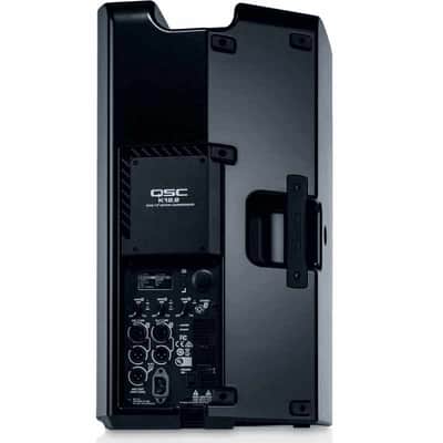 QSC K12.2 Enceintes - Active 2 voies 1 x 12" 1000W RMS image 2