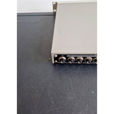 Akai XE8 - Sound Module - Good w/ Manuals image 15