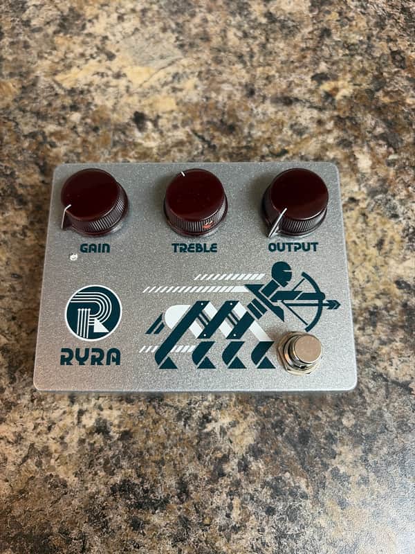 Ryra The Klone