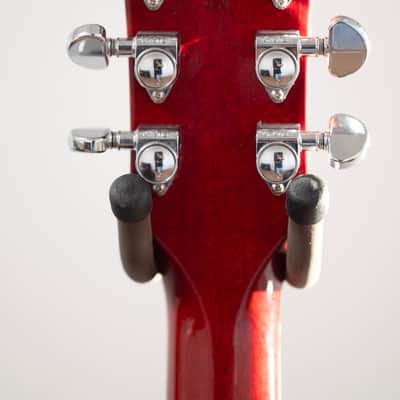 2024 Gibson USA SG Standard - in Cherry Red image 23