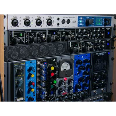 Cranborne Half-Rack Kit image 2