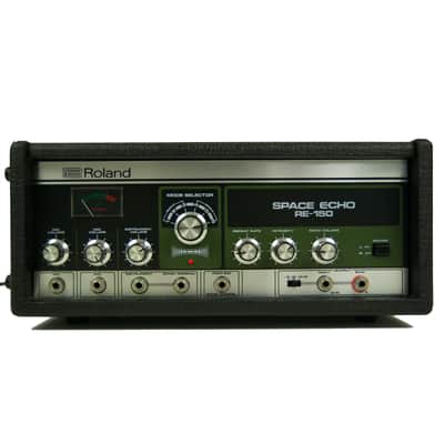 Roland RE-101 Space Echo | Reverb