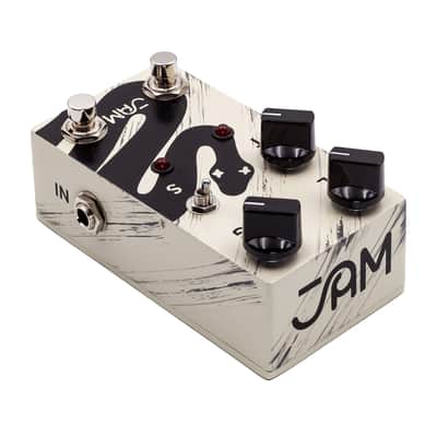 JAM Pedals Rattler mk.2 Pedal image 6