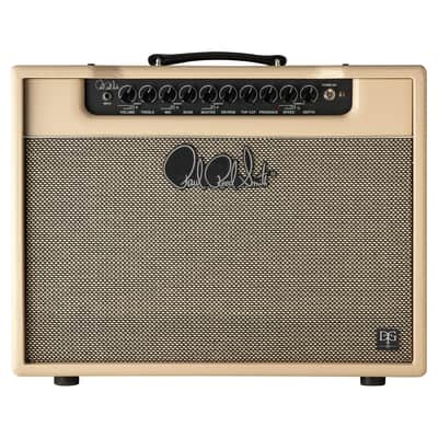 PRS DGT 15 15-Watt 1x12" Tube Combo Amplifier image 2