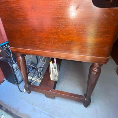 Hammond B 3 1957 - mahogany, sounds excellent image 6
