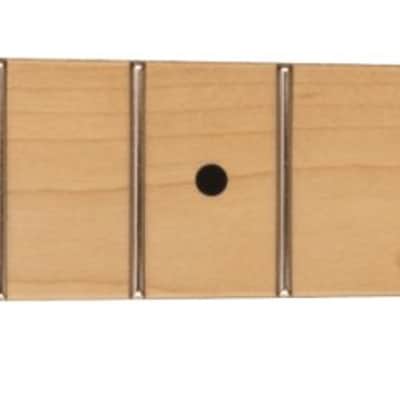 Fender - American Performer Telecaster Neck- 22 Jumbo Frets- 9.5 Radius- Maple image 1