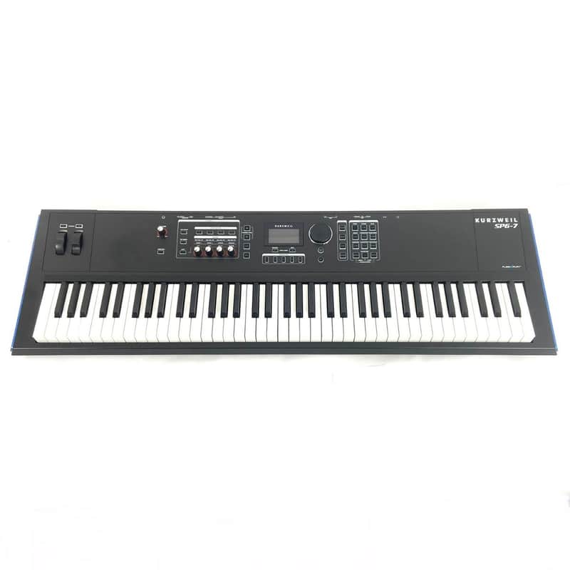 Kurzweil SP6-7 image 1
