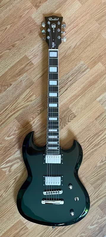 Redid RG 22 2020’s - Black image 1