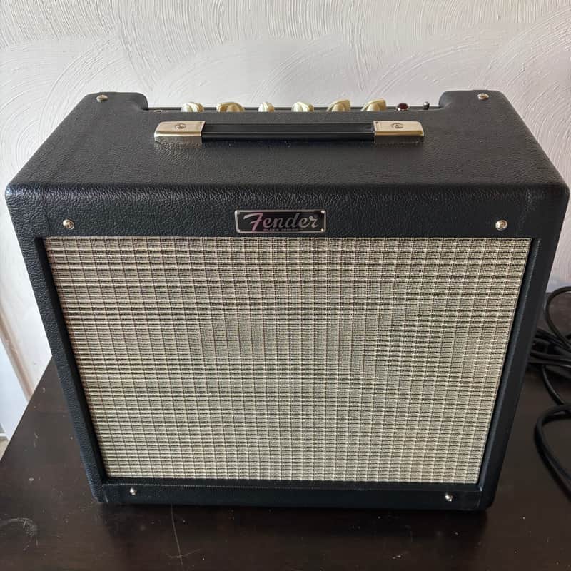 Fender Blues Junior IV Bild 1