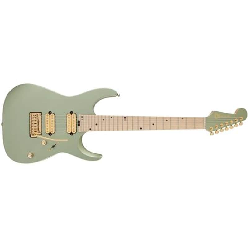 Charvel Angel Vivaldi Siganture DK24-7 NOVA | Reverb