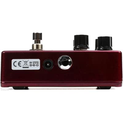 MXR - M236 Super Badass Variac Fuzz image 3