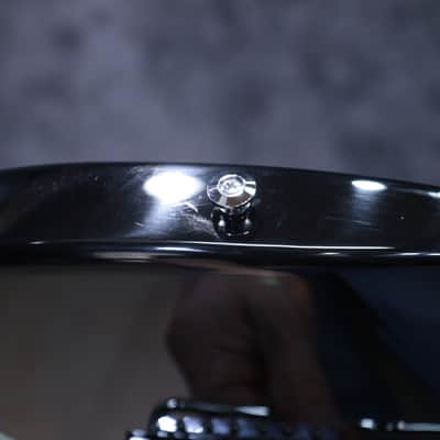 Ibanez AZES40 Standard Black SSH Pickups Poplar Body T106 Bridge Electric Guitar image 16