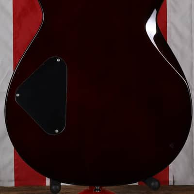 Gretsch Ignite Jet Club - Duo-Tone Burst image 5