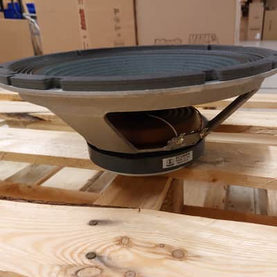Eden Speaker EC1260F8 12'' / 8 Ohm / 200 Watt image 2