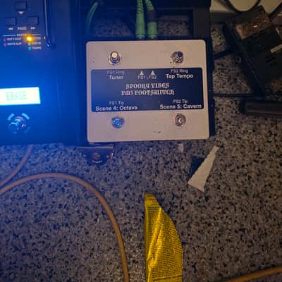 Fractal Audio FM3 Mark II Amp Modeler / FX Processor 2023 - Present - Black imagen 2
