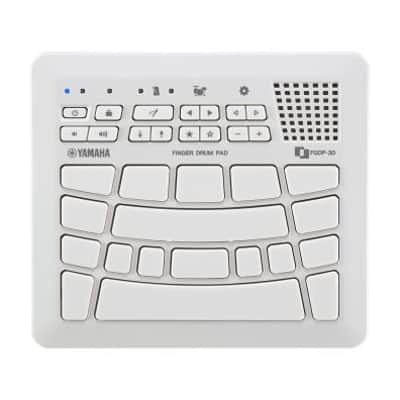 Yamaha FGDP-30 Finger Drum Pad image 4