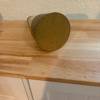Shastock Whispa Trombone Mute Bild 3