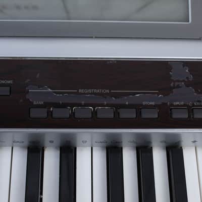 Casio Privia PX-555R Digital Piano 88 Key Digital Keyboard with Power Supply image 7