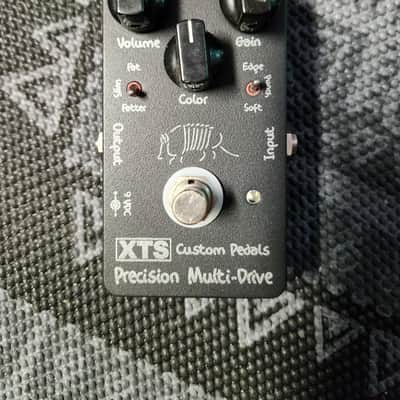Reverb.com listing, price, conditions, and images for xact-tone-solutions-precision-multi-drive