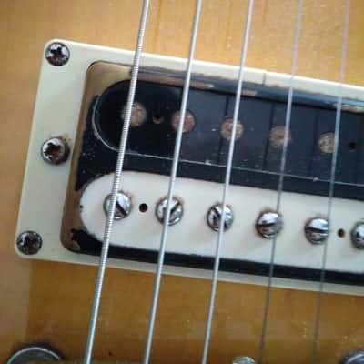 Greco Les Paul Style 1984 - Aged Sunbrust image 6