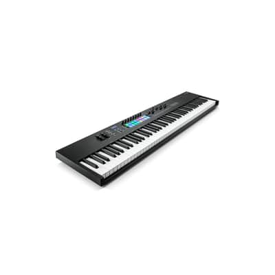 Novation LAUNCHKEY 88 MK3 KEYBOARD CONTROLLER image 3