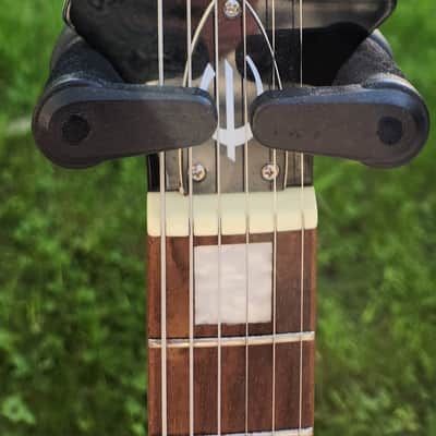 Epiphone '59 Wilshire Pro Reissue Humbuckers 2010s image 3