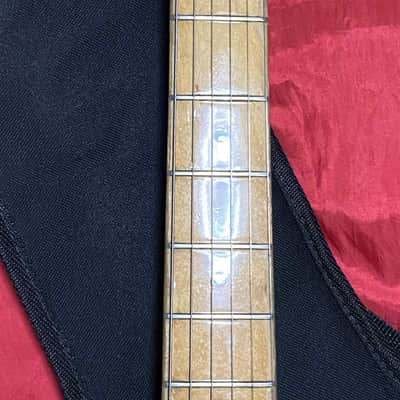 Joodee by Daion Artist Custom Japan Vintage 1970's Electric Guitar image 5