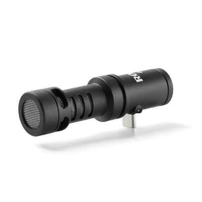 RODE VideoMic ME-C+ USB-C Digital Microphone