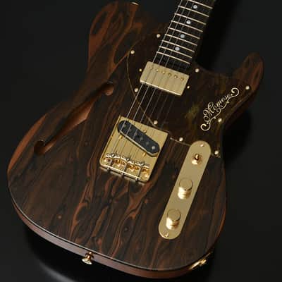 Momose MT-Hollow-Premium/ZC #14057 CN-MAT image 2