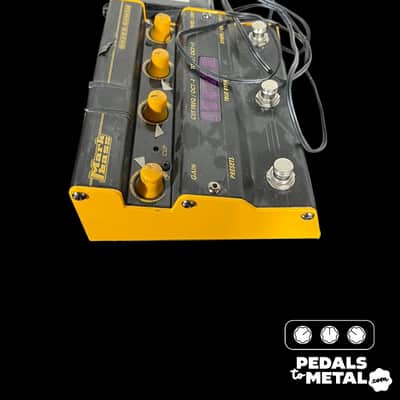 Markbass Super Synth -x10950 image 2
