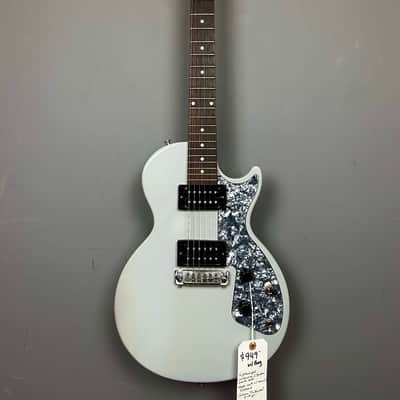 Gibson Melody Maker 2017 - Phantom Grey image 2