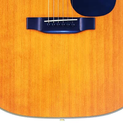 Martin D-35 1979 - Incredible Vintage Treasure with Unmatched Sound - Collectors Grade Condition - Check Video! image 4