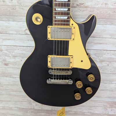 Used Don R Miller MIJ LP style guitar Late 70s-Early 80s image 1