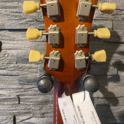 Eastman T64/V-GB Bild 9