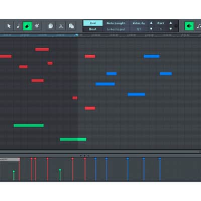 n-Track Studio Multitrack Recorder (Download) image 3