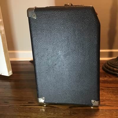 Fender Super 60 1988-1992 - Black tolex image 5